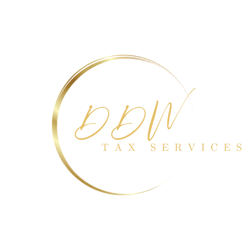DDW Tax Services